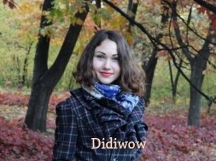 Didiwow