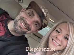 Diegokenziee
