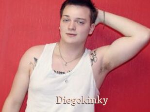 Diegokinky