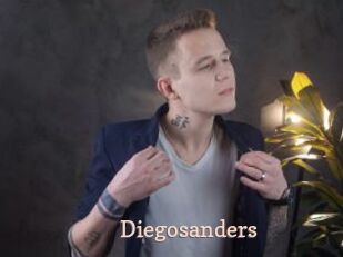Diegosanders