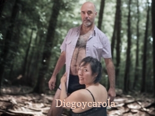 diegoycarola Chaude Vision
