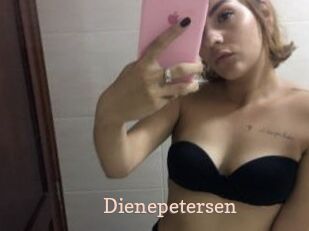 Dienepetersen