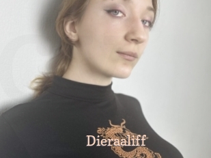 Dieraaliff
