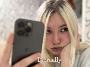 Dieraally