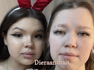 Dieraandtait