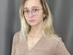 dieraash Chaude Vision