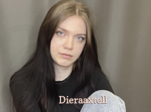 Dieraaxtell