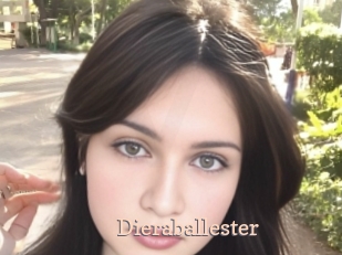 Dieraballester