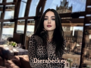Dierabeckey
