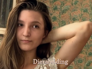 Dierabelding
