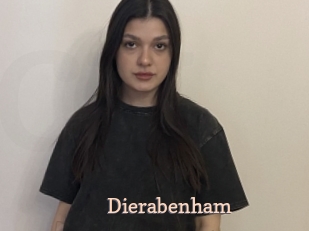 Dierabenham