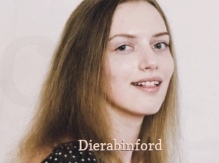 Dierabinford