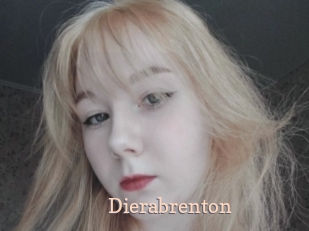Dierabrenton