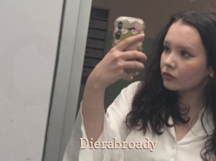 Dierabroady