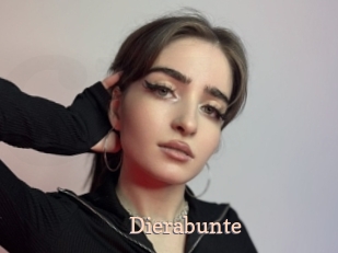 Dierabunte