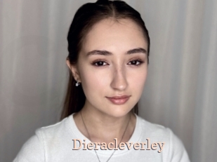 Dieracleverley
