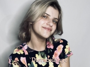 Dieracollinge