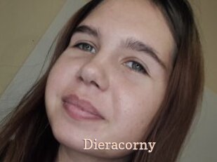 Dieracorny