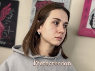 Dieracreedon