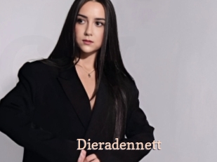 Dieradennett