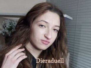 Dieraduell