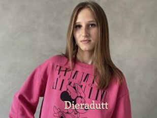 Dieradutt