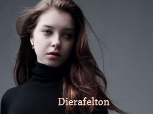 Dierafelton