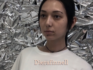 Dierafinnell