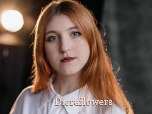 Dieraflowers