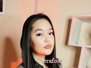 Dierafoss