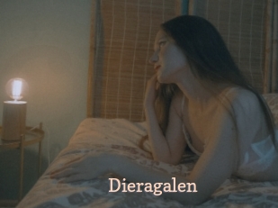 dieragalen Chaude Vision