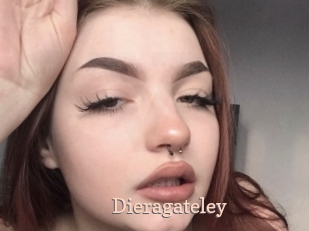 Dieragateley