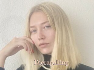 Dieragelling