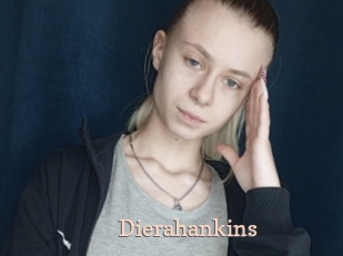 Dierahankins