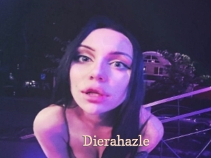 Dierahazle