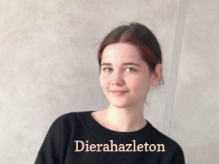 Dierahazleton