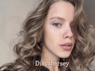 Dierahersey