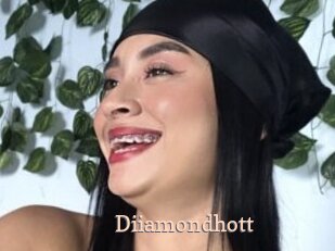 Diiamondhott