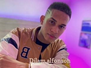 Dilam_alfonson