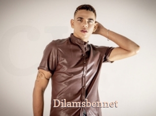 dilamsbennet Chaude Vision