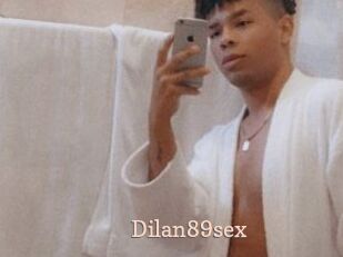 Dilan89sex