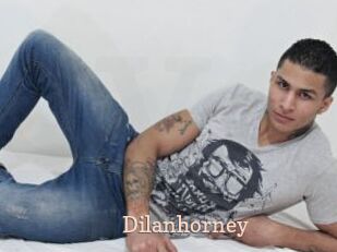 Dilanhorney