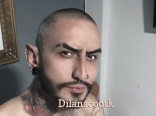 Dilanscootk