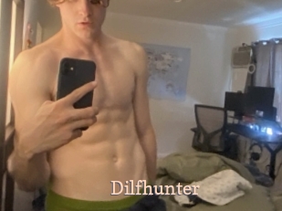 Dilfhunter