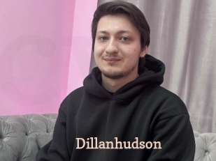 Dillanhudson