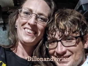 Dillonandvivian