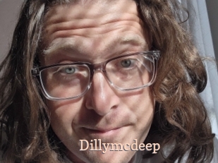 dillymcdeep Chaude Vision