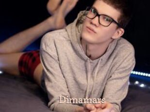 Dimamars