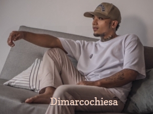 Dimarcochiesa