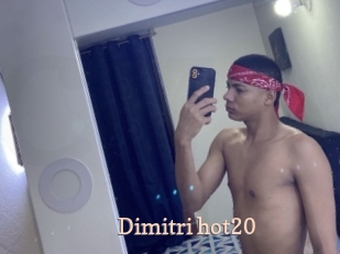 Dimitri_hot20